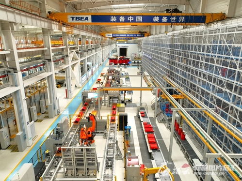 特變電工 從街道工廠到世界輸變電行業(yè)領(lǐng)跑者