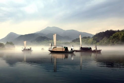 躲進(jìn)浙南秘境,享一場山野度假