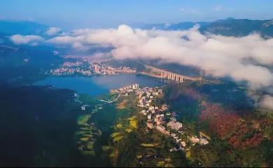 已備案！福州全新戶外文旅綜合項(xiàng)目蓄勢待發(fā)，繪就山水人文新畫卷