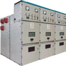 高壓之芯?安全之選——泰州安泰電器開(kāi)關(guān)廠專(zhuān)注戶內(nèi)金屬鎧裝配電設(shè)備